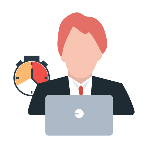 Reduce Administrative Workload Reduce Administrative Workload