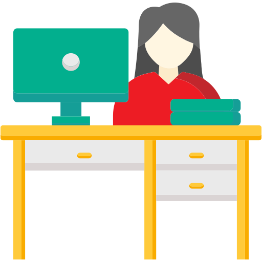 Reduced Front Office Workload Reduced Front Office Workload