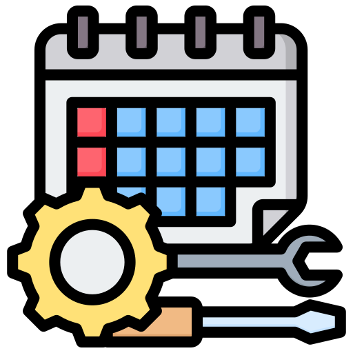 Repair Service Scheduling