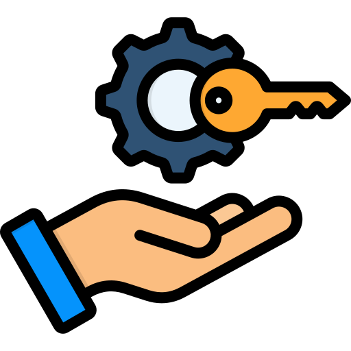 Sales & Rentals Support