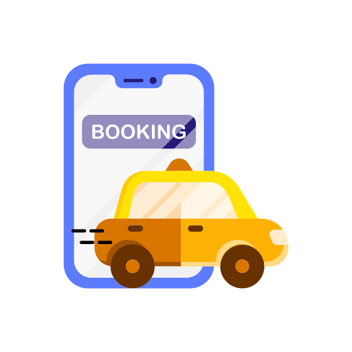 Service Booking Service Booking