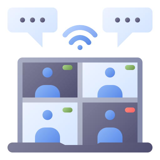 Smart Call Routing (2) Smart Call Routing