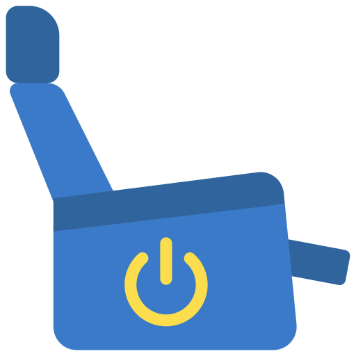 Smart Seat Availability Checks Smart Seat Availability Checks