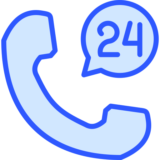 24/7 Call Answering