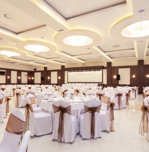 AI Receptionist Pricing for Banquets