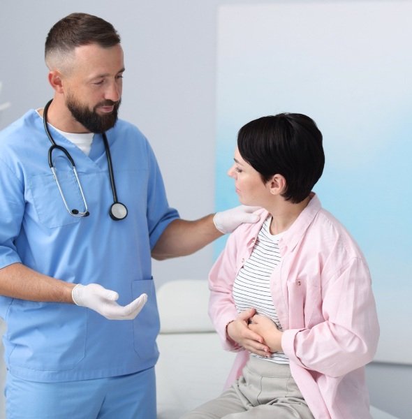 AI Receptionist Pricing for Pain Management Clinics