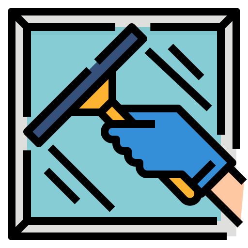 Window Cleaning Services