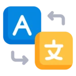 Multi-Language Support