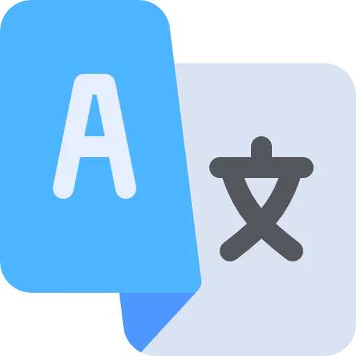 Multi-Language Support (7 Languages)