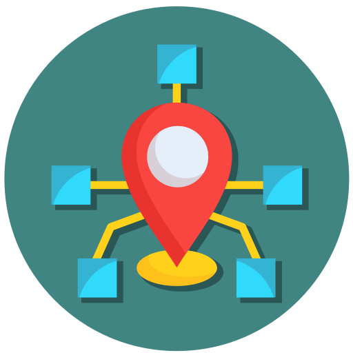 Multi-location Support