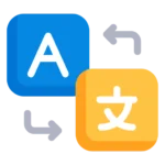 Multilingual Support (7 Languages)