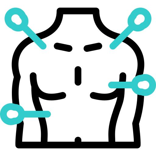 Pain Management Clinics