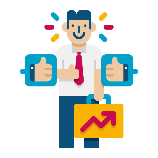 Professional First Impression