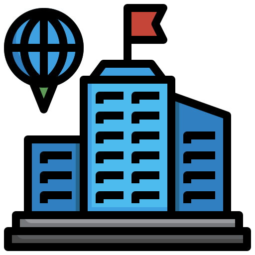 Reduces Office Overhead