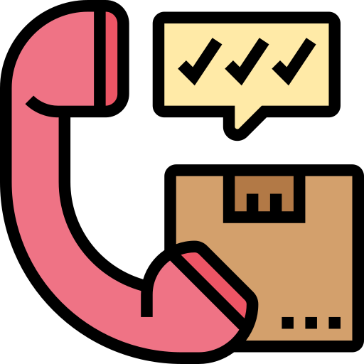 SMS & Call Confirmations