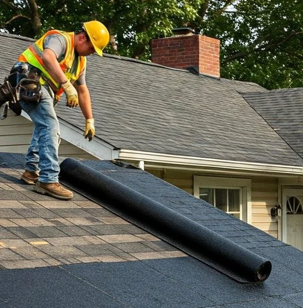 Simple Pricing for Roofing Companies