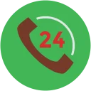 24/7 Booking Availability