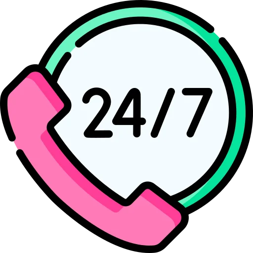 24/7 Patient Call Handling