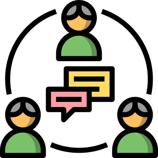 Consistent Information Sharing