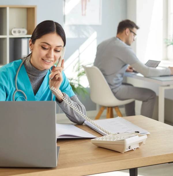 Does the Ai Replace Human Staff?