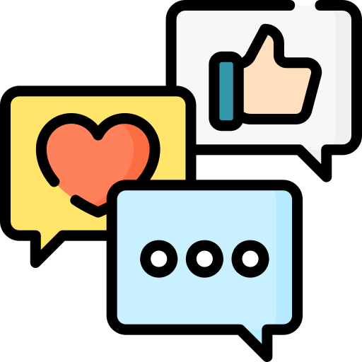 Empathetic, Human-Like Conversations