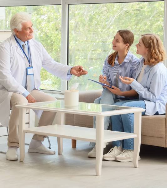 How the Ai Receptionist Works