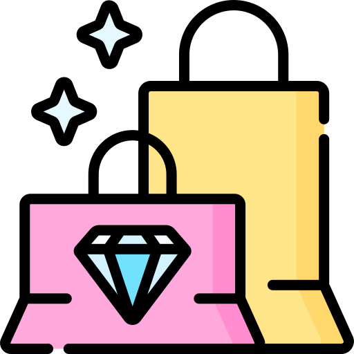 Luxury Retail Brands