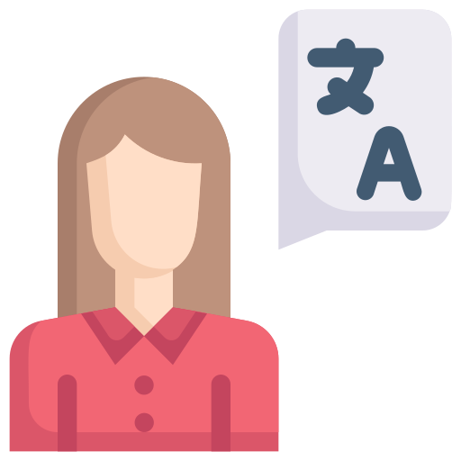 Multi-Language Support