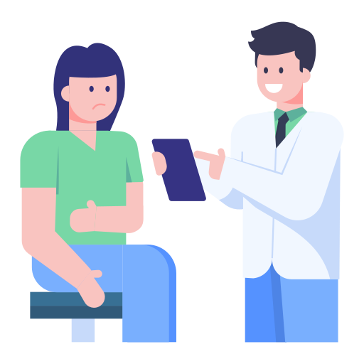 Patient Intake & Follow-Ups