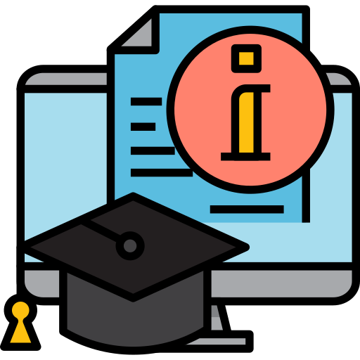 Program & Course Information