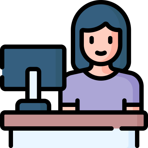 Reduced Front-Desk Workload