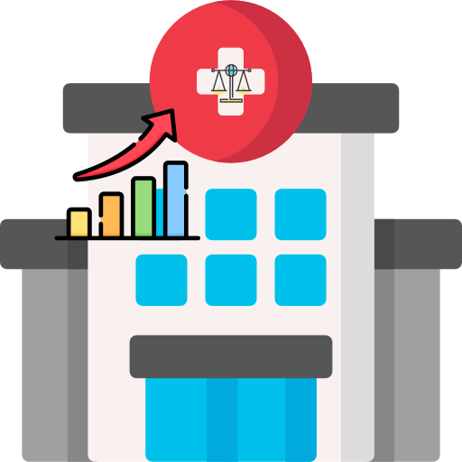 Scales with Clinic Growth