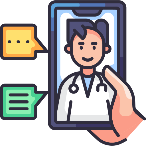 Telemedicine Platforms