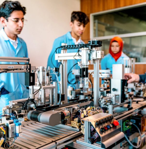 Use Cases for Vocational & Trade Schools