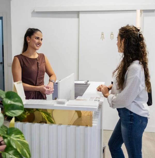 Use Cases in Fertility Clinics