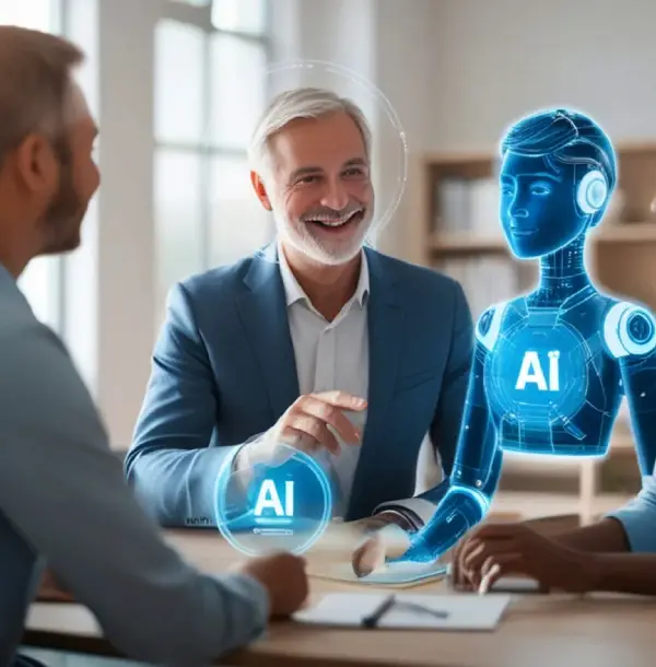 What is a Virtual Assistant?