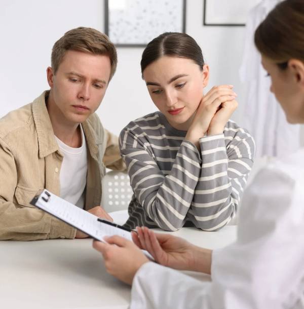 What Is an Ai Receptionist for Fertility & IVF Clinics?