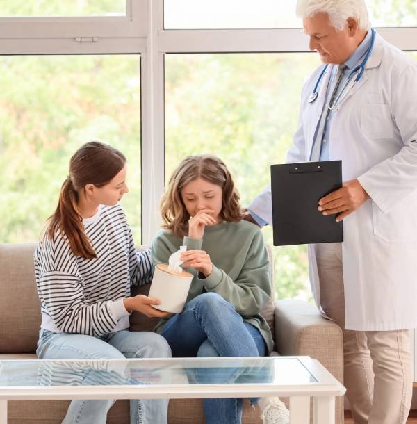 Why Choose Our Ai Receptionist for IVF Clinics?