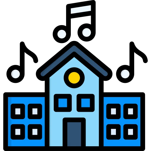 Music Schools